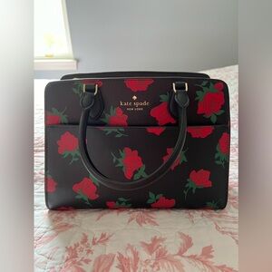 Kate Spade medium Madison satchel
